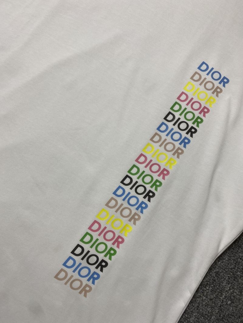 Christian Dior T-Shirts